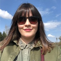 Rebeca Martín García