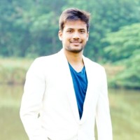 Yaswanth K Acharya