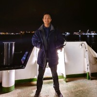 Chriseptian Hilmar Bagaskara Sinurat