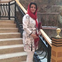 Zohreh Gaikani