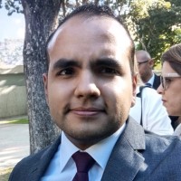 Marcelo Francisco Guerra Rivas