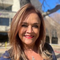 Patricia Mcdonald