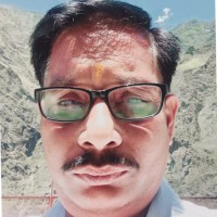 Deep Pandey