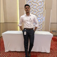 Gautam Raha