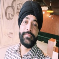 Harsandip Singh