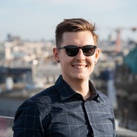 Kirill Bolotskii