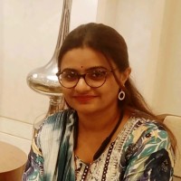 Ca Paulami Roy