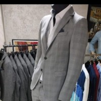 Costume Homme