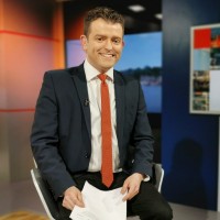 Mike Griffiths