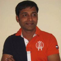 Mopuru Suresh