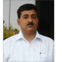Yogesh Kapoor