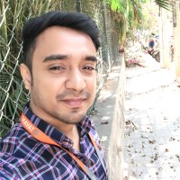 Kaustav Karmakar