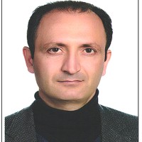 Reza Esmaeili
