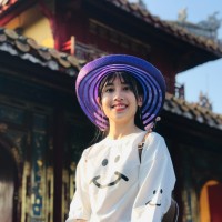 Thanh Tam