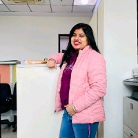 Aanchal Wadhwani