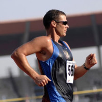 Shane Andrews