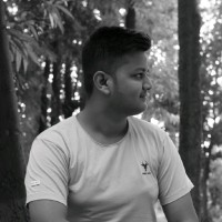 Harshal Padole