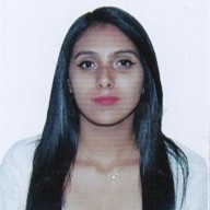 María Fernanda García Uribe