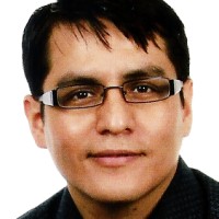 Orlando Rudy Cartagena Padilla