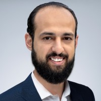 Ahmad Hasbini, PMP, ITIL