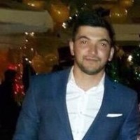 Farrukh Ikramov