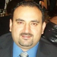 Steve Tadros