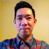 Simon Ho