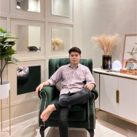 Shazrel Erman Shamshul Ariffin