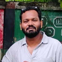 Indradeo Kumar