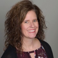 Christy Lambeth, P.E., PTOE