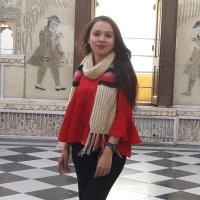 Chetana Solanki
