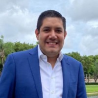Miguel Salcedo