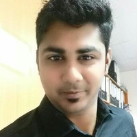 Rahul Krishna