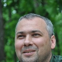 Александр Шеховцов