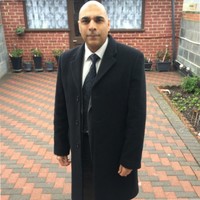 Amarjit Sandhu