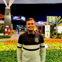 Nagendra K