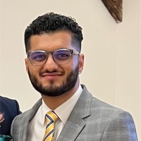 Mohammed Butt