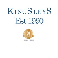 Kingsleys Estates
