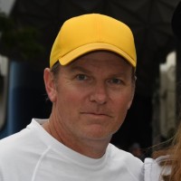 Andy Tarburton
