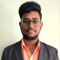 Bandike Prudhvi Raj