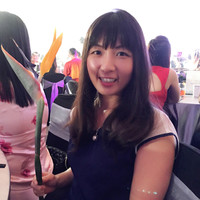 Jacelyn Chang