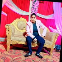 Annu Tomar