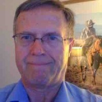Ron Walmsley