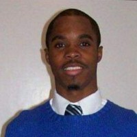Deon Cuffie- Joseph
