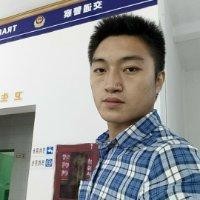 刘久文