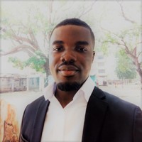 Emmanuel Gbidi