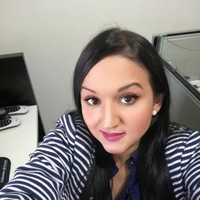 Adriana Oviedo Chacon