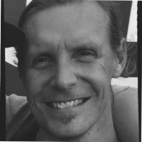 Simon Gillett