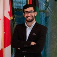 Mohammed Abufayed
