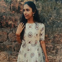 Amrutha P